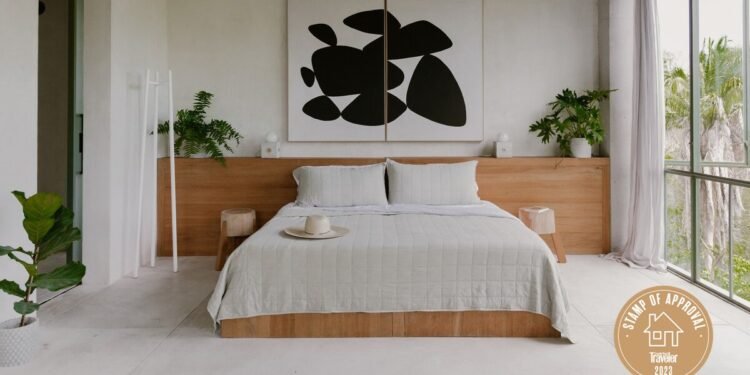 Condé Nast Traveler