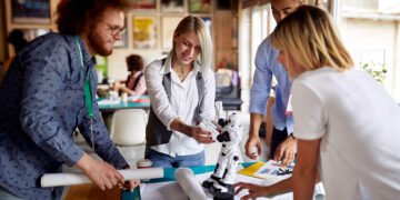 NIST Launches Generative AI Working Group