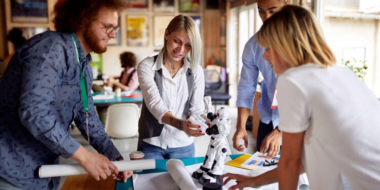 NIST Launches Generative AI Working Group