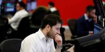 NXP forecasts third quarter above estimates on steady automotive demand By Reuters
