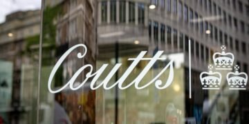 Nigel Farage demands records of NatWest’s Alison Rose over Coutts account closure