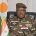 Niger coup leader declares himself country’s new president
