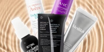 No One's Using Retinol — Because This Is So Much Better