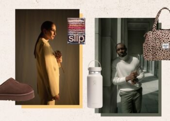 Condé Nast Traveler