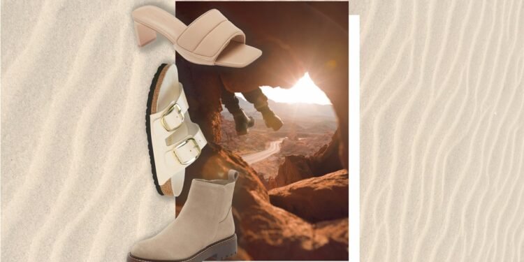 Condé Nast Traveler