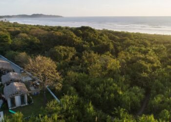 Condé Nast Traveler