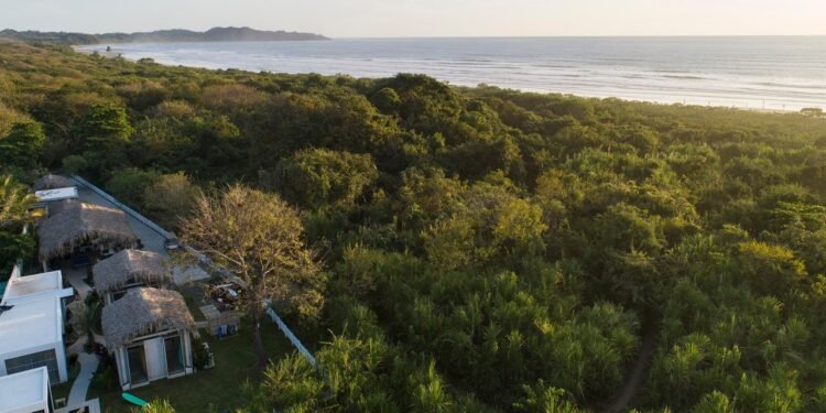 Condé Nast Traveler