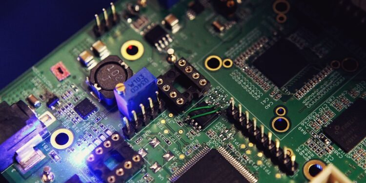 Nvidia Looking to Invest in Chip Maker Arm at IPO: Report. Stock Rises.