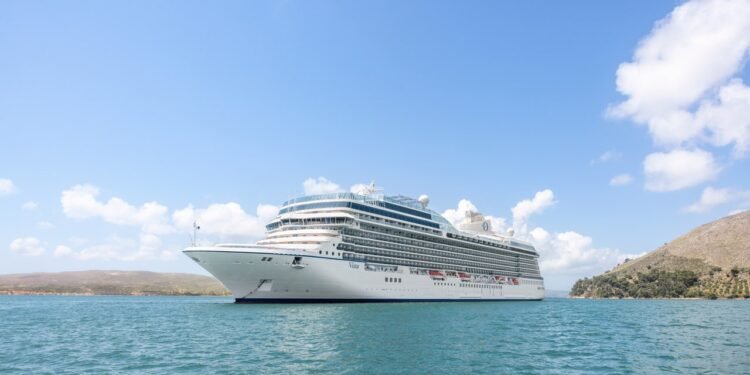 Condé Nast Traveler