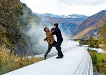 Condé Nast Traveler