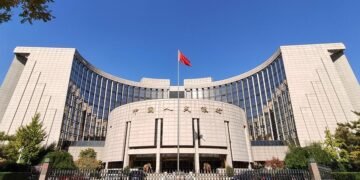 PBOC Says Economy Is Job #1, Week In Review