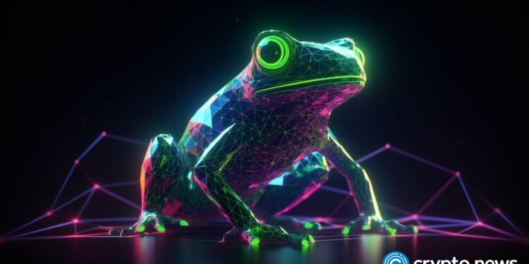 PEPE hype waning, this meme coin has raised over $6.2 million in presale