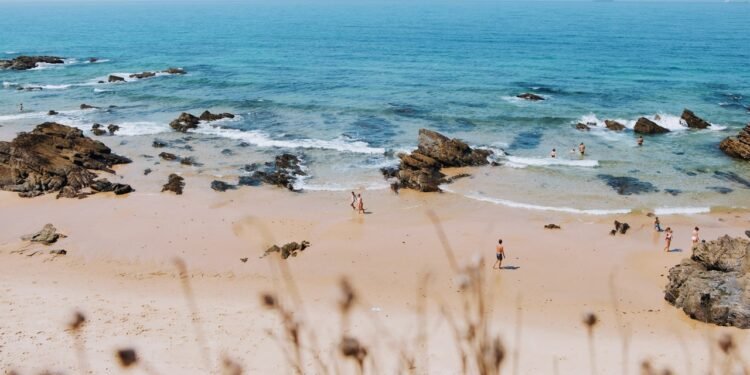 Condé Nast Traveler