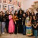 Pop Up Launch Celebration | Justina Blakeney