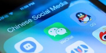 Premier Li Puts Final Nail In Coffin For Internet Regulation