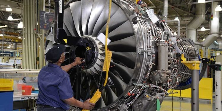 RTX Stock Dives After Disclosing Engine Defect In Earnings Beat; Senate Debates Defense Bill