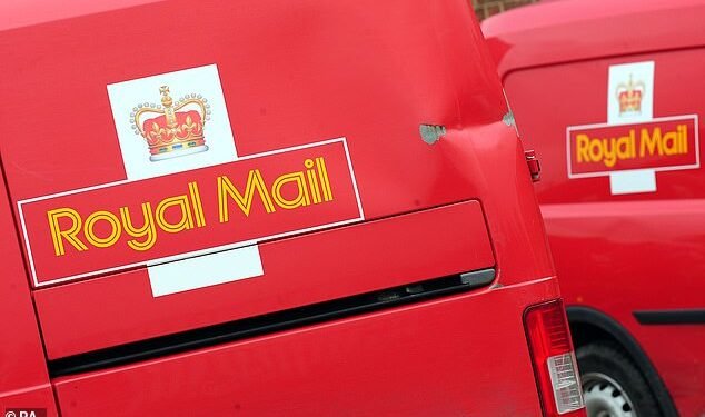 This announcement continues the downturn in results which saw the 507-year-old postal service make a £1 billion loss last year and 18 days of strikes by its postal staff