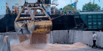 Russia pulls out of Black Sea grain deal