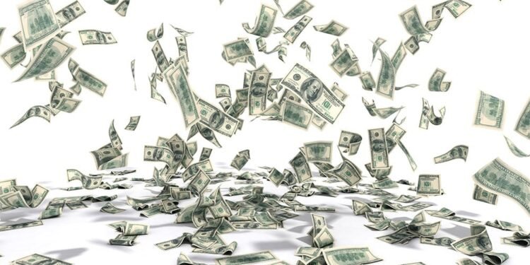 S&P 500: Six Stocks Turn $10,000 Into $69,878 In Six Months