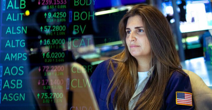 S&P 500 and Nasdaq Touch Their 15-Month High with Easing Inflation