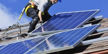 Added value?: Solar panels are usually a good investment if you plan to stay in your home for at least ten to 15 years after you install them