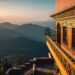 Condé Nast Traveler