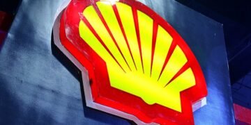 A sure sign: City forecasters expect Shell to raise its dividend, which was cut by two-thirds at the height of the pandemic, and has been slow to bounce back