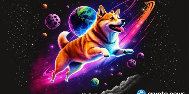 Shiba Inu and Pepe coin holders exiting for Pomerdoge