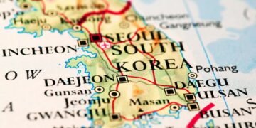 South Korea Passes First Independent Crypto Bill to Strengthen Investor Protection