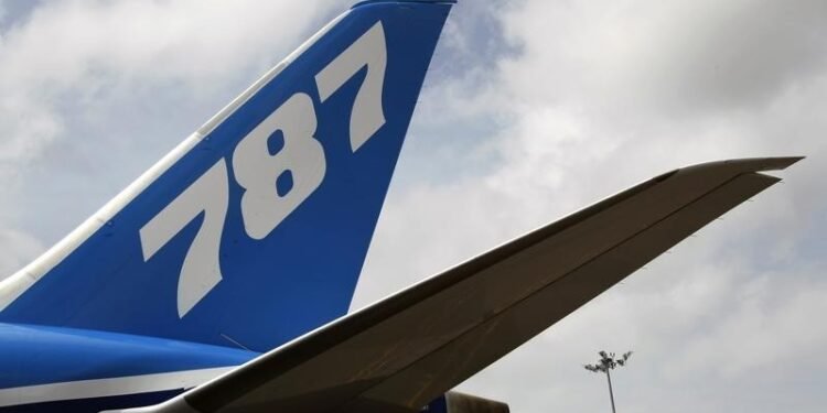 Southwest Airlines converts some Boeing 737 MAX 7 orders to MAX 8 amid delays By Reuters
