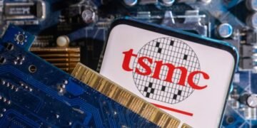 TSMC Q2 earnings seen down 27% y/y, Q3 looks better