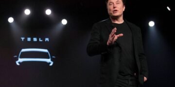 Tesla Q2 Earnings – It’s About Margins