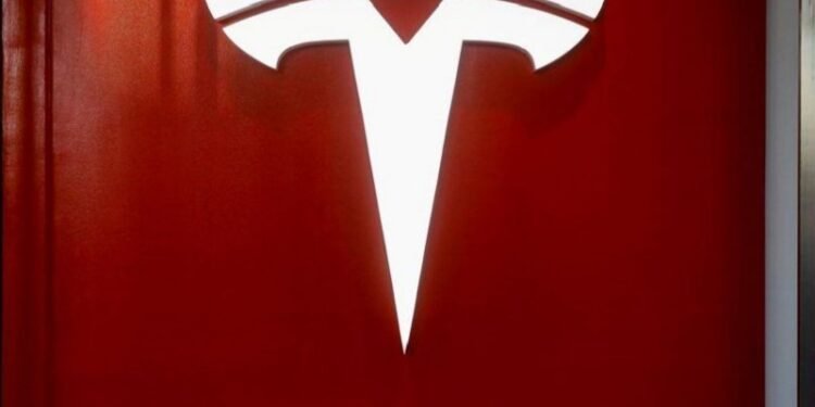 Tesla's Elon Musk optimistic on progress for self-driving, robots By Reuters