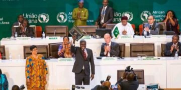 The AfCFTA & Value-Added Manufacturing
