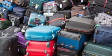 The Airports Most Likely to Lose or Damage Your Luggage