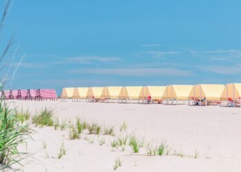 Condé Nast Traveler