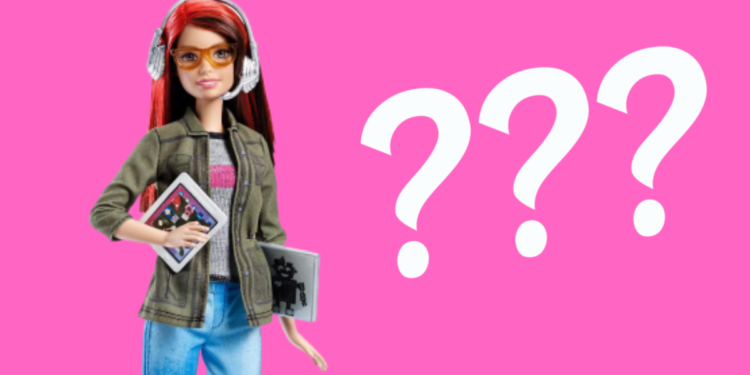 The Best Video Games If You Loved the Barbie Movie