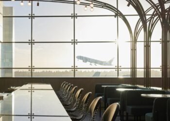 Condé Nast Traveler