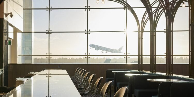 Condé Nast Traveler