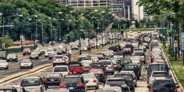 The Best and Worst Times to Drive Fourth of July Weekend, According to AAA