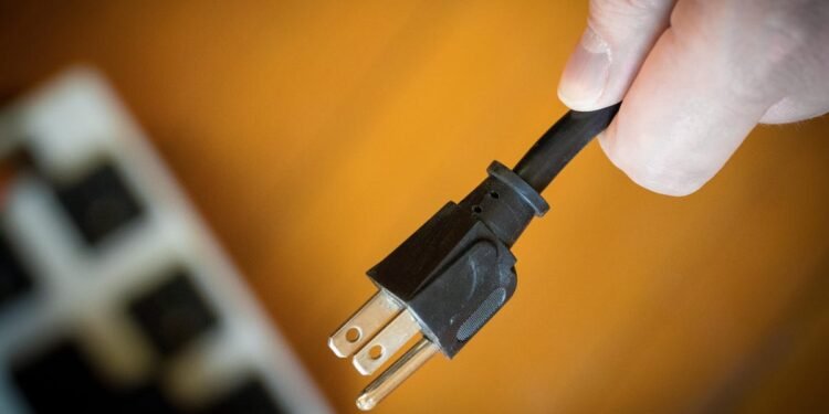 The Difference Between Unplugging and Recharging (and Why It Matters)