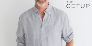 The Getup: Monochromatic Summer | Primer