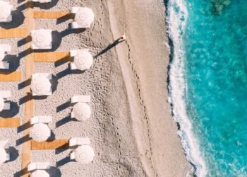 The Timeless Allure of the Amalfi Coast