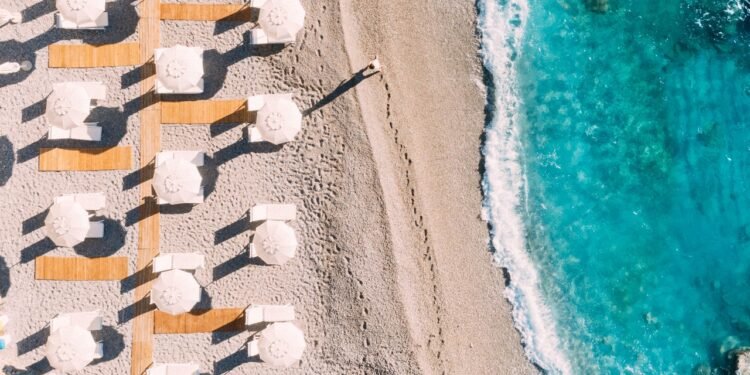 The Timeless Allure of the Amalfi Coast