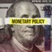 The True Impact of Monetary Policy on the Forex Market