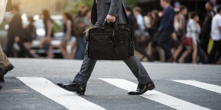 These Are the Best Bags for Your Daily Commute