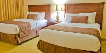 These Are the Best Cheap Hotel Chains in the U.S., According to Guests