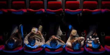 These Movie Theaters Have the Best Summer Ticket Deals