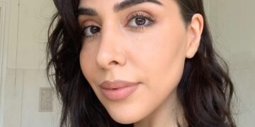 Tips From A Makeup Artist