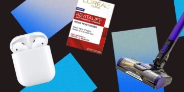 Top Items To Add To Your Cart